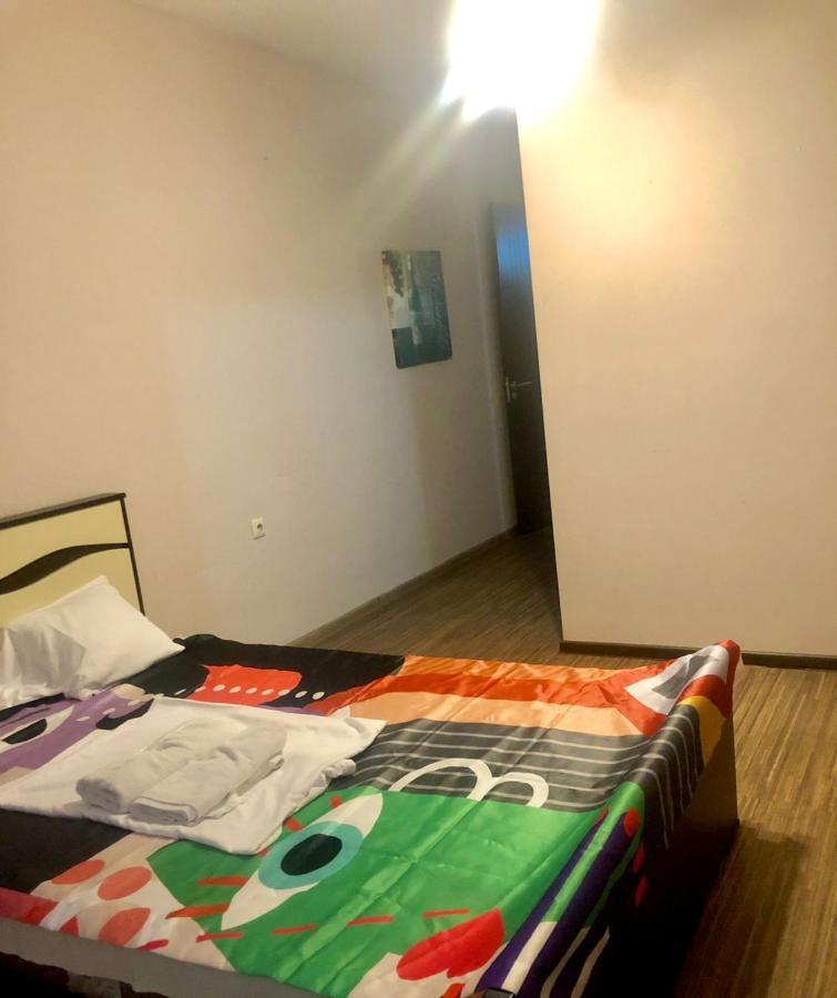Dream Hill Terrace Hotel ティビリシ エクステリア 写真
